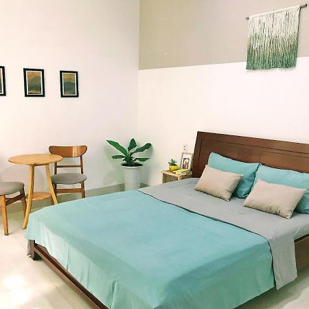 Nap Homestay Kinh Dinh Exterior photo