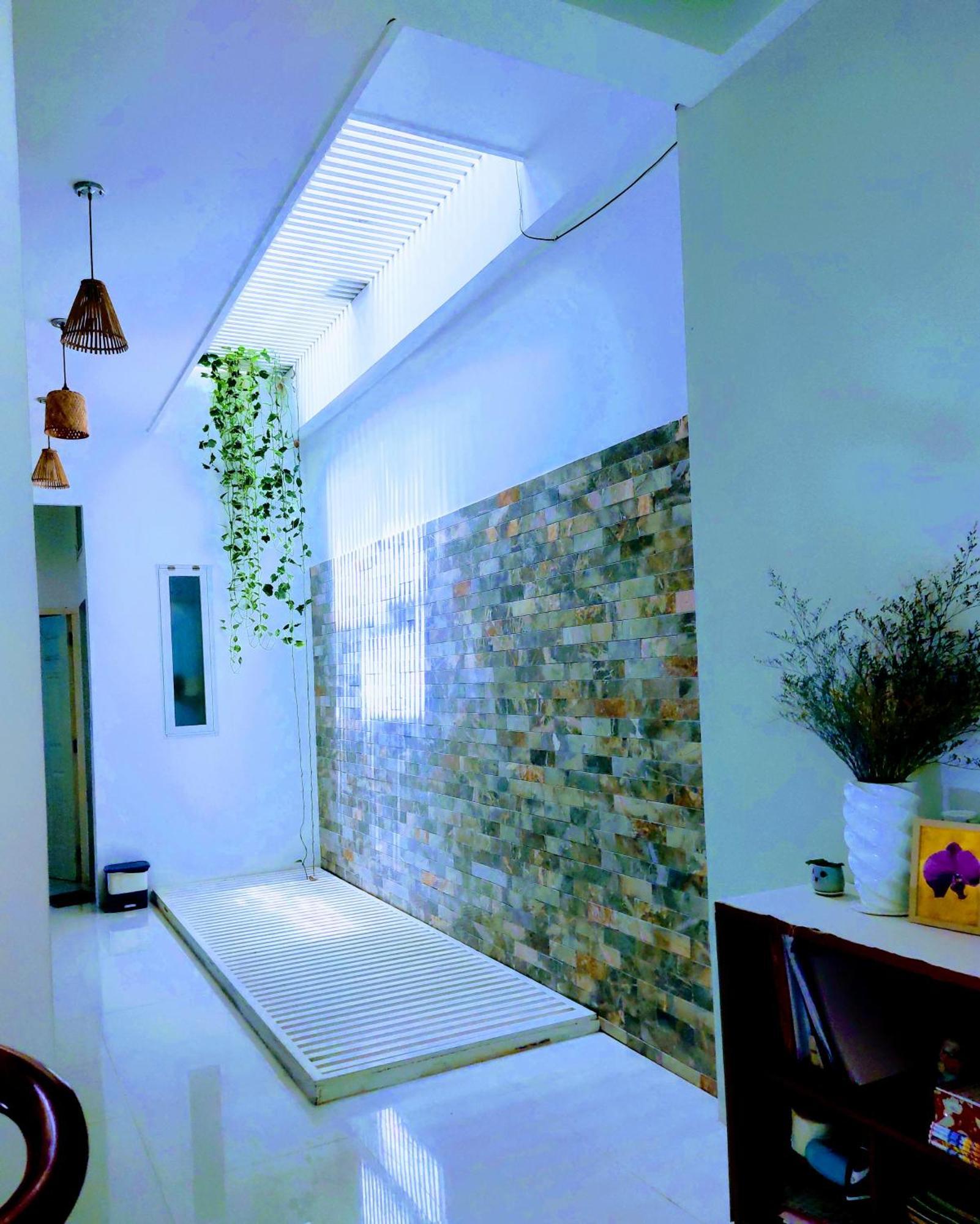 Nap Homestay Kinh Dinh Exterior photo